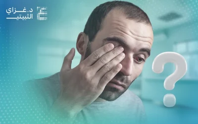 أسباب نزيف الشبكية وأهم الأعراض وكيفية التعامل معها