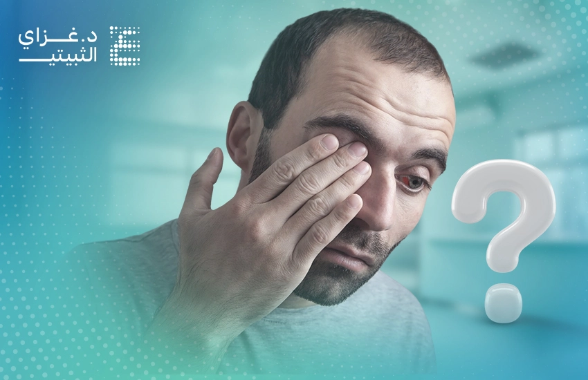 أسباب نزيف الشبكية