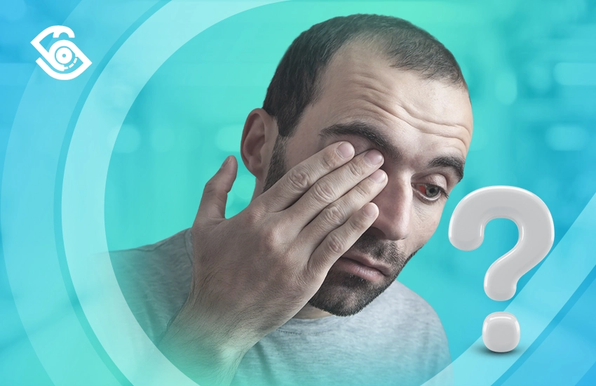 أسباب نزيف الشبكية أسباب نزيف الشبكية