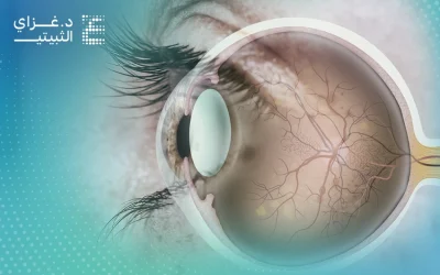 كل ما تحتاج معرفته عن اعتلال الشبكية