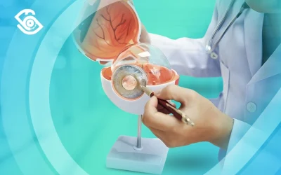 علاج اعتلال الشبكية بالليزر