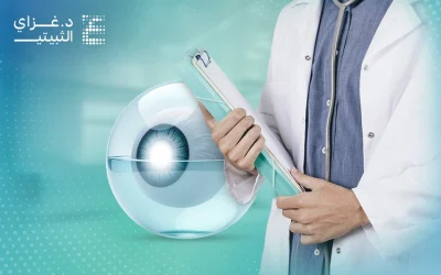 تعليمات بعد عملية المياه البيضاء: دليلك للتعافي الآمِن 