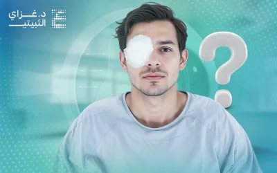 التفاصيل الكاملة لفترة التعافي ما بعد عملية الانفصال الشبكي