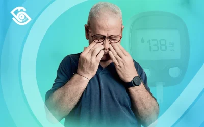 تأثير السكر على العين: خطر مُحقق يهدد سلامتك