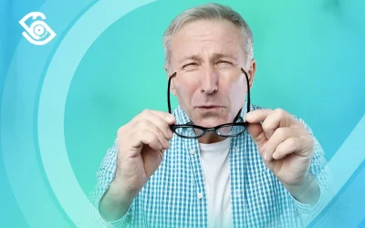 ما أسباب ضبابية العين؟ وكيف تُعالَج؟ 