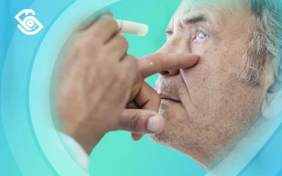 ما هو علاج المياه البيضاء في العين؟ 