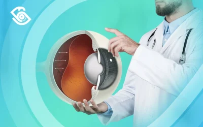 هل يمكن علاج انفصال الشبكية بدون جراحة؟ 