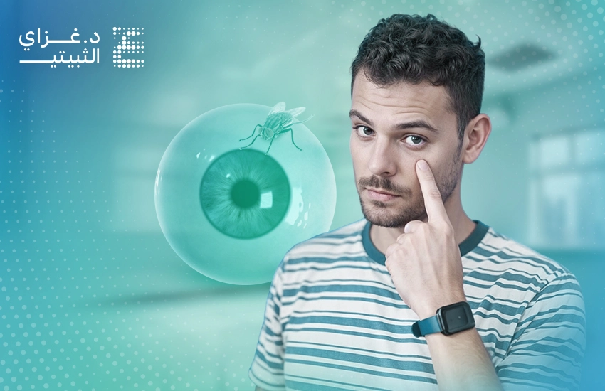 علاج الذبابة الطائرة