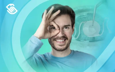 متى تتحسن الرؤية بعد عملية زرع العدسة؟