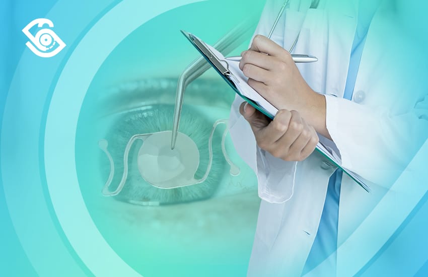 نصائح بعد عملية زراعة العدسات نصائح بعد عملية زراعة العدسات