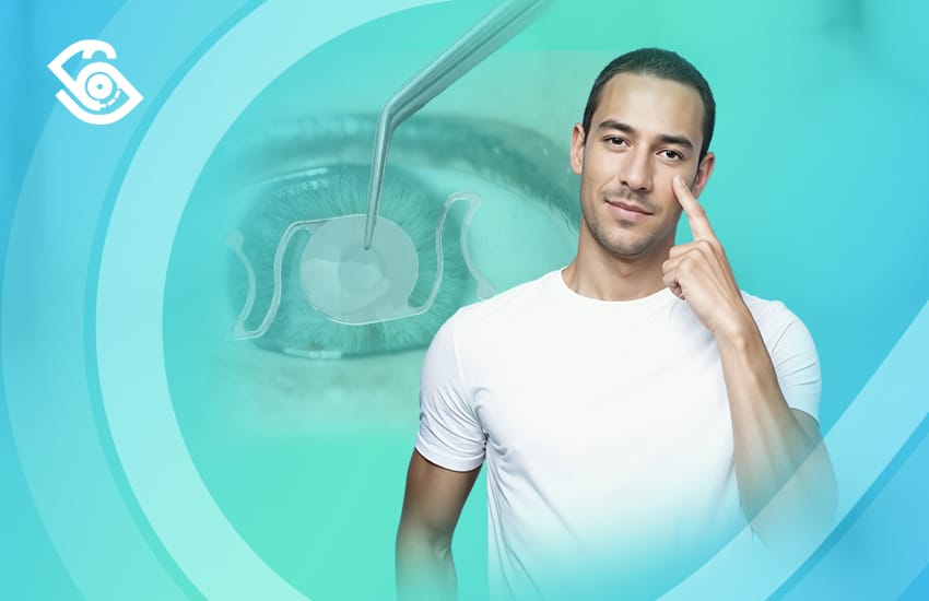 مميزات وعيوب زرع العدسات مميزات وعيوب زرع العدسات