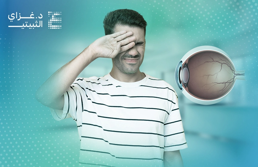 انفصال السائل الزجاجي