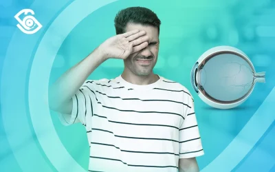 انفصال السائل الزجاجي | الأسباب والأعراض ومتى يجب زيارة الطبيب