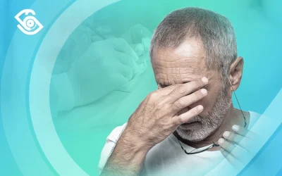 ما علامات فشل عملية المياه البيضاء؟