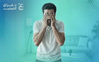 أعراض جلطة العين التي لا يجب تجاهلها