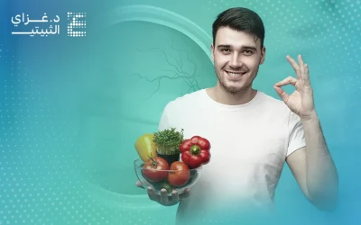 الأطعمة المفيدة لشبكية العين| أطعمةٌ تدعم صحة عينيك