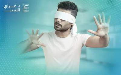 تعرف إلى أخطر أسباب العمى المفاجئ التي لا تحتمل الانتظار!