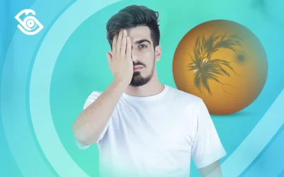 سبل علاج انسداد الوريد الشبكي المركزي