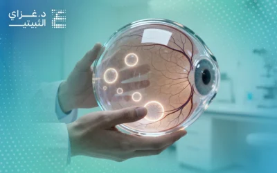 أنواع ثقب الشبكية وكيفية تأثيرها على جودة الرؤية