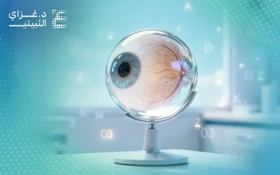 هل توجد فيتامينات لتقوية شبكية العين؟ وما هي؟