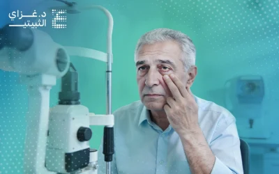 أعراض فقر الدم في العين| علامات لا ينبغي الاستهانة بها