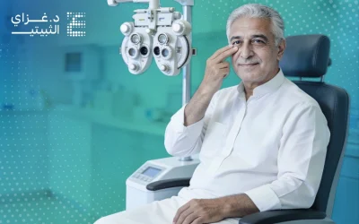 المحافظة على صحة العين: تدابير بسيطة تحميك مخاطر عديدة