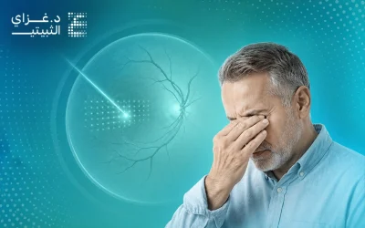 كل ما تحتاج معرفته عن الآثار الجانبية لعملية ليزر الشبكية
